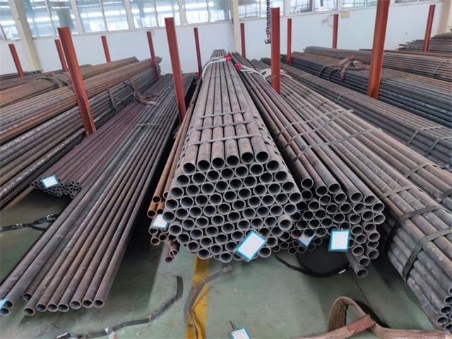 祁门20G合金无缝钢管